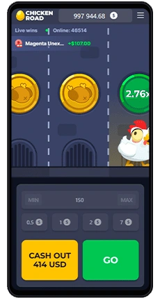 chicken road promo codes